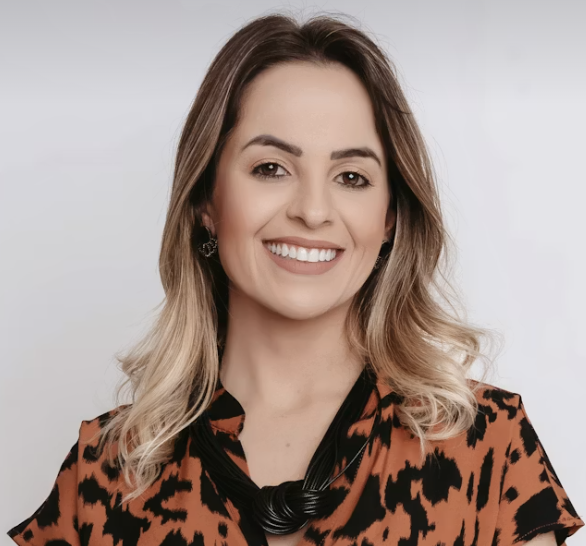 Francisca Tapia