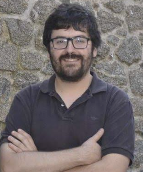 Sebastián Morales