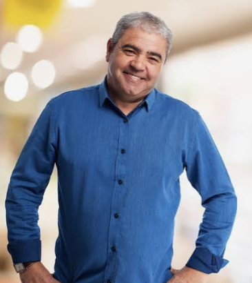 Rodrigo Fuentes